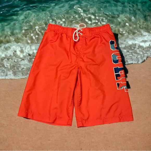 Boys Swim Trunks - Picture 1 of 4